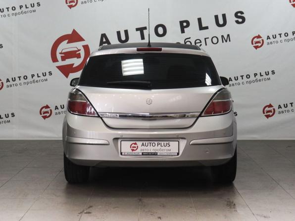 Opel Astra H Рестайлинг с пробегом 2008 года, цена 489 000 рублей, 216000 км, хэтчбек, Автокод Объявления
