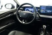 Toyota Camry IX (XV80) China Market Москва  - изображение 46