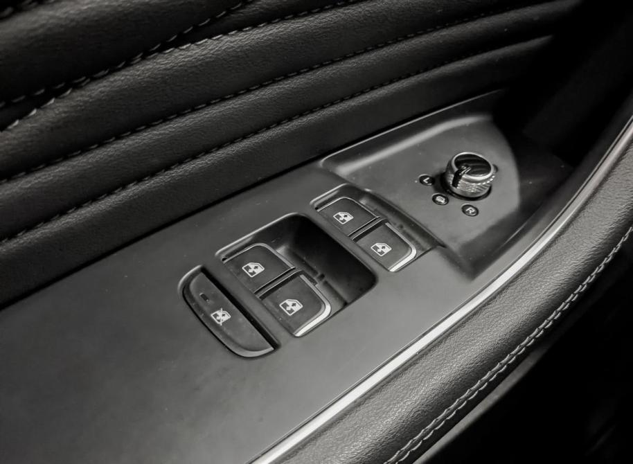 Hongqi HS5 I Санкт-Петербург  - изображение 30