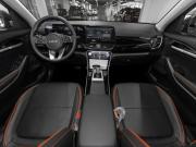 Kia Seltos I Рестайлинг Москва  - изображение 32