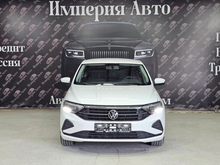 Volkswagen Polo VI Краснодар  - изображение 2