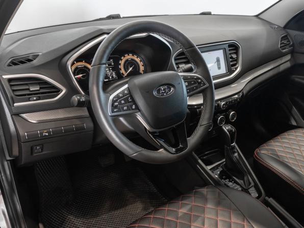 Lada (ВАЗ) Vesta I Рестайлинг (NG) с пробегом 2024 года, цена 1 428 500 рублей, 25500 км, седан, Автокод Объявления