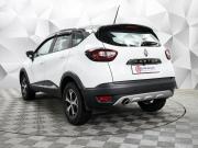 Renault Kaptur I Рестайлинг Ульяновск  - изображение 23
