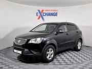SsangYong Actyon II Нижний Новгород  - изображение 21