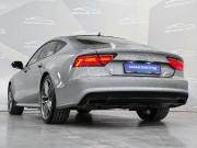 Audi A7 I (4G) Рестайлинг Новосибирск  - изображение 60