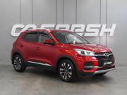 Chery Tiggo 4 I Рестайлинг Воронеж  - изображение 21