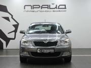 Skoda Octavia II (A5) Рестайлинг Ростов-на-Дону  - изображение 21