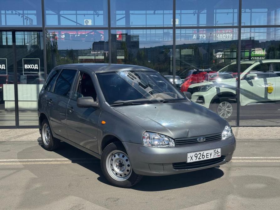 Lada (ВАЗ) Kalina I Оренбург  - изображение 3