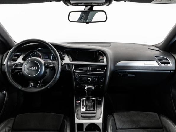 Audi A4 allroad IV (B8) Рестайлинг с пробегом 2013 года, цена 1 299 000 рублей, 277000 км, универсал, Автокод Объявления