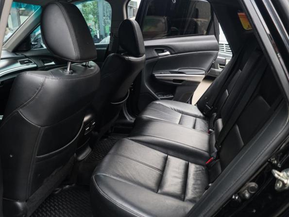 Honda Crosstour I Рестайлинг с пробегом 2014 года, цена 1 450 000 рублей, 255373 км, внедорожник, Автокод Объявления