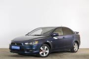 Mitsubishi Lancer X Тюмень  - изображение 23