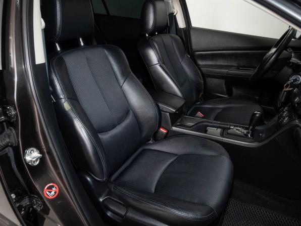 Mazda 6 II (GH) Рестайлинг с пробегом 2012 года, цена 998 000 рублей, 228287 км, седан, Автокод Объявления