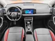 Skoda Karoq I Воронеж  - изображение 31