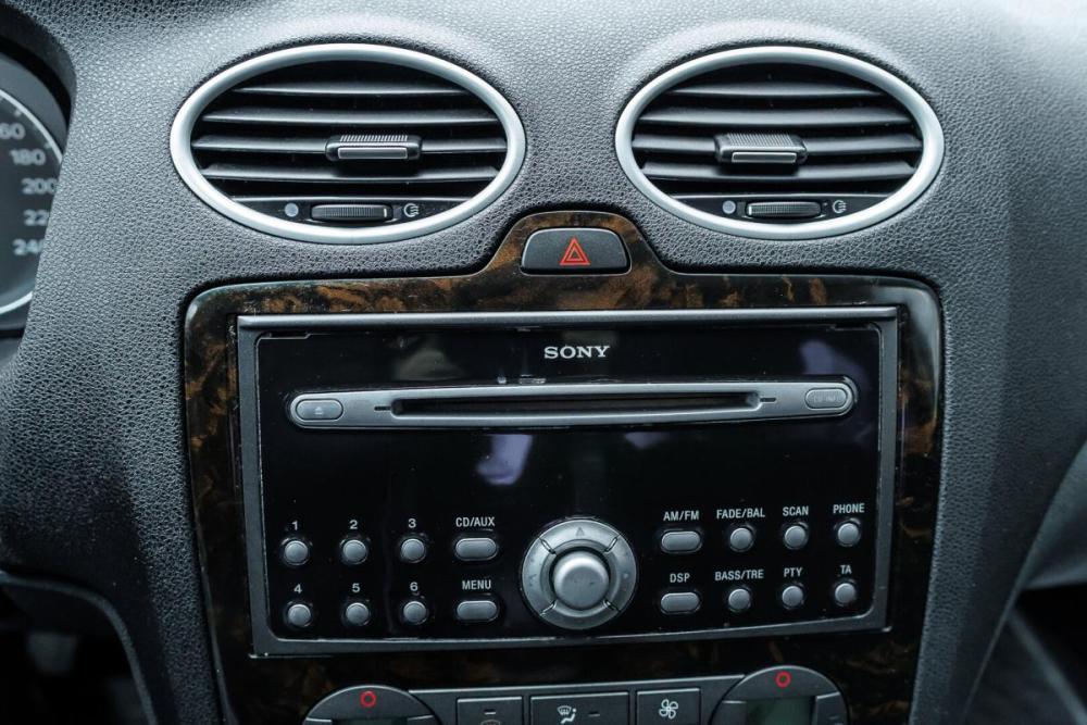Ford Focus II Ульяновск  - изображение 16