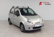 Daewoo Matiz I Рестайлинг Саратов  - изображение 22