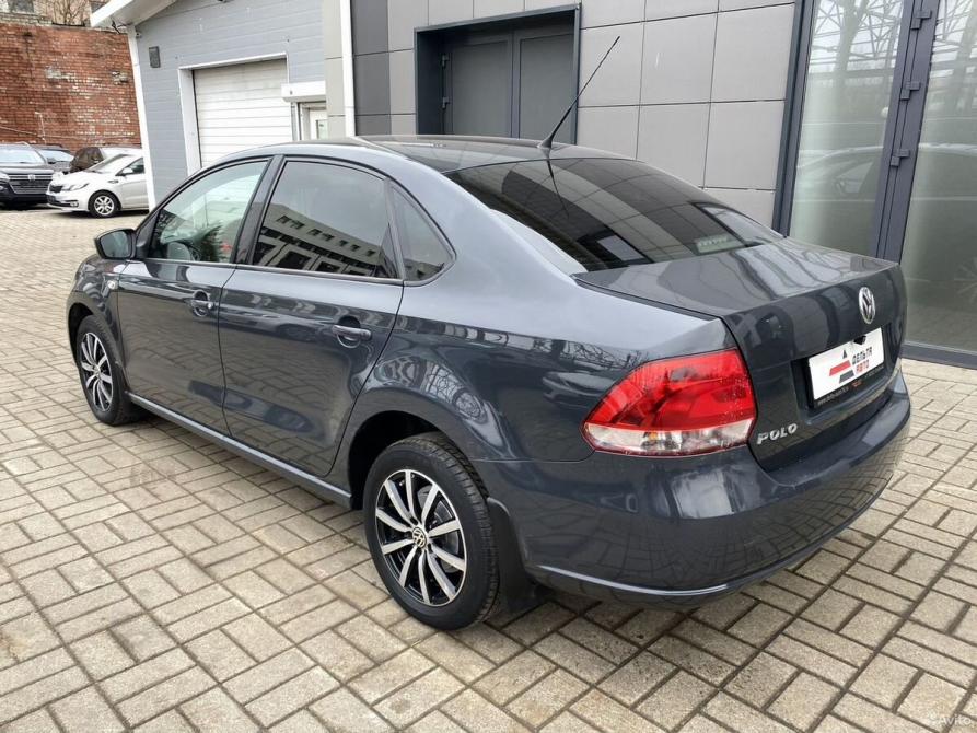Volkswagen Polo V Ярославль  - изображение 4