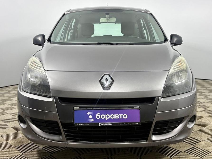 Renault Megane III Борисоглебск  - изображение 8