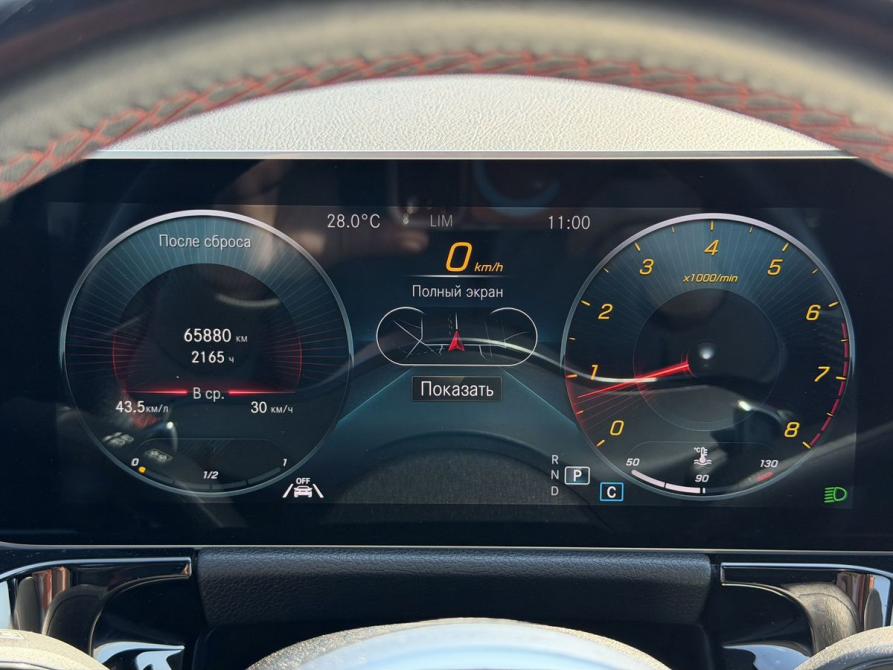 Mercedes-Benz GLA II (H247) Казань  - изображение 22