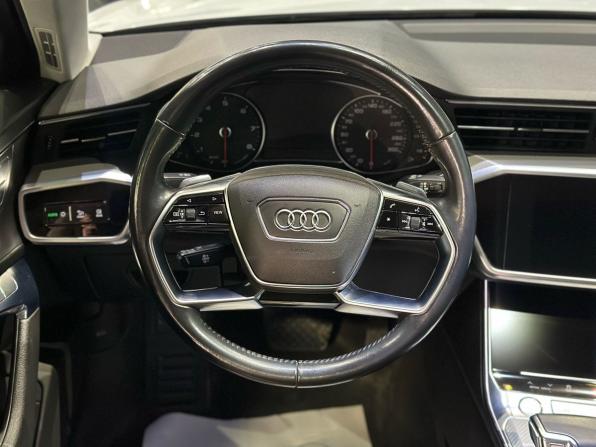 Audi A6 V (C8) с пробегом 2020 года, цена 3 520 000 рублей, 128450 км, седан, Автокод Объявления