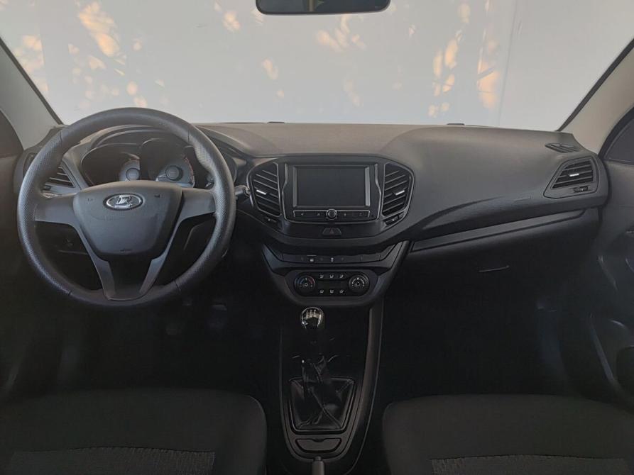 Lada (ВАЗ) Vesta I Петрозаводск  - изображение 9