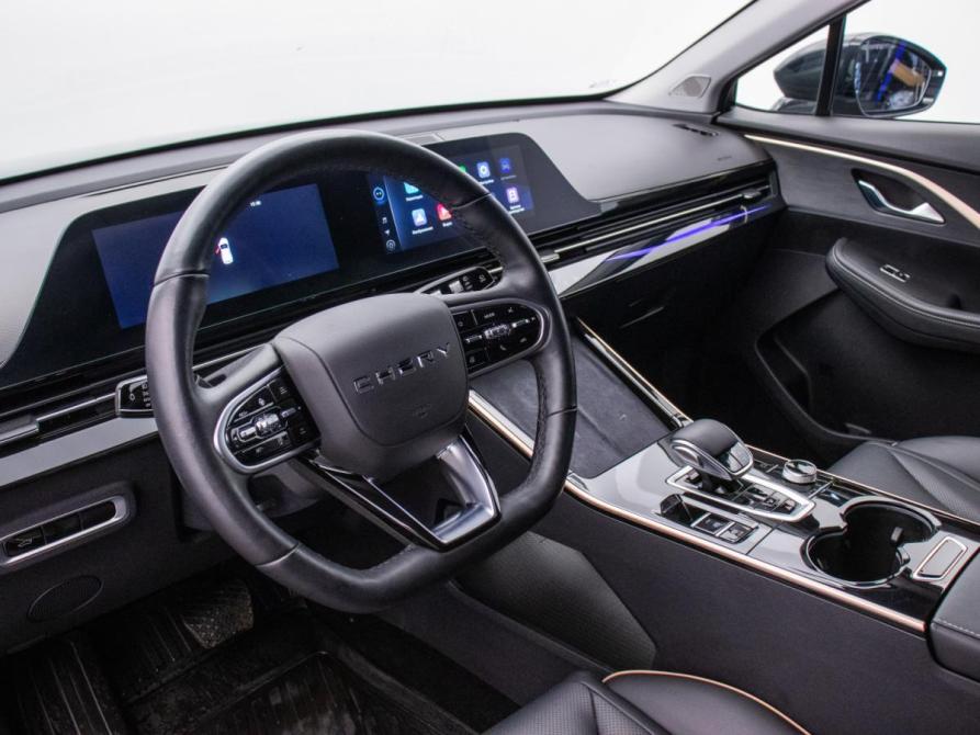 Omoda C5 I Москва  - изображение 10
