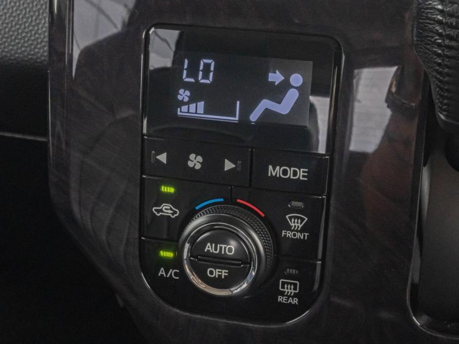 Toyota Tank I Краснодар  - изображение 14