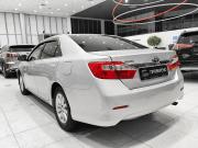 Toyota Camry VII (XV50) Казань  - изображение 30