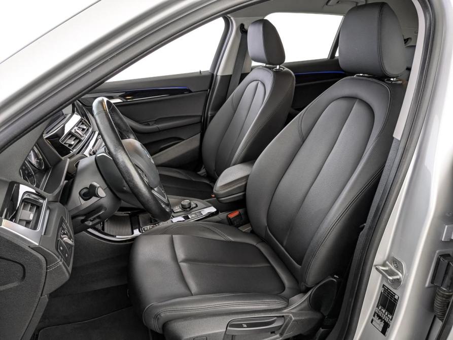 BMW X2 I (F39) Москва  - изображение 20