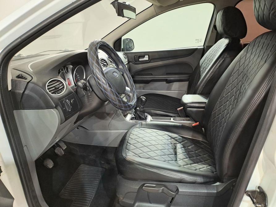 Ford Focus II Рестайлинг Москва  - изображение 13
