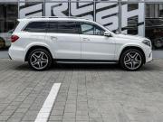 Mercedes-Benz GLS I (X166) Ставрополь  - изображение 34