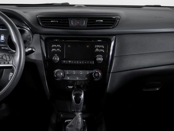 Nissan Rogue II Рестайлинг с пробегом 2016 года, цена 1 200 000 рублей, 80211 км, внедорожник, Автокод Объявления