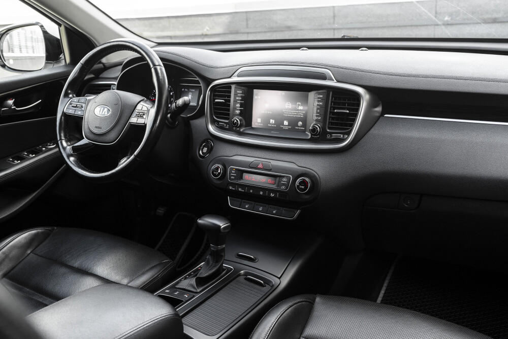 Kia Sorento III Prime Рестайлинг Казань  - изображение 12