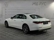 Mercedes-Benz E-Класс VI (W214 S214) Москва  - изображение 35