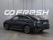 Chery Arrizo 8 Воронеж  - изображение 26
