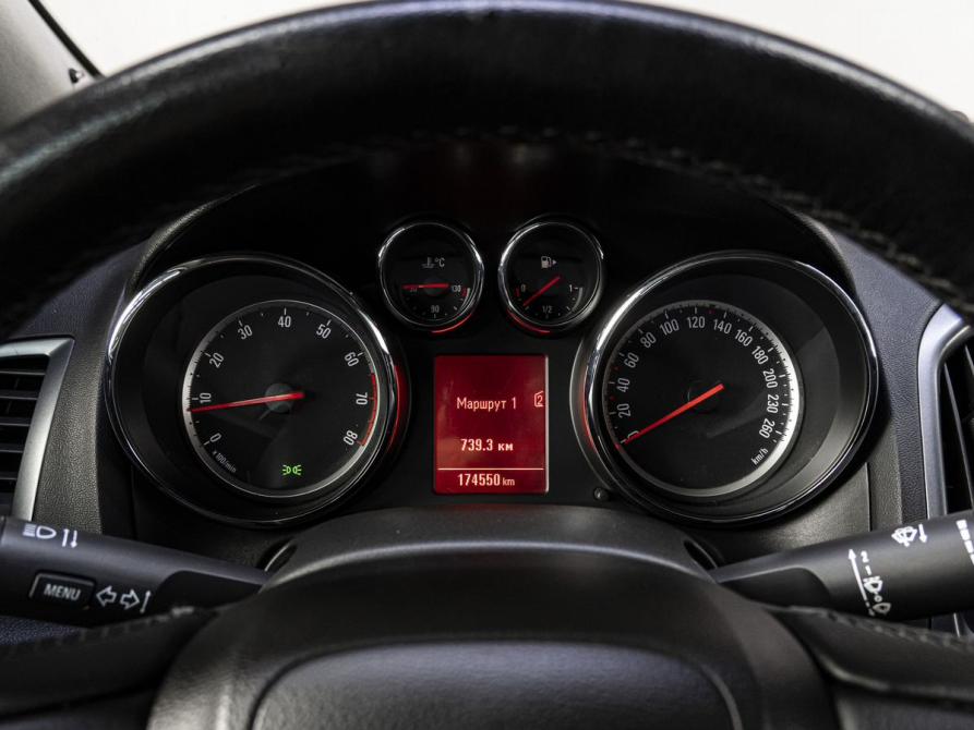 Opel Astra J Рестайлинг Тюмень  - изображение 21