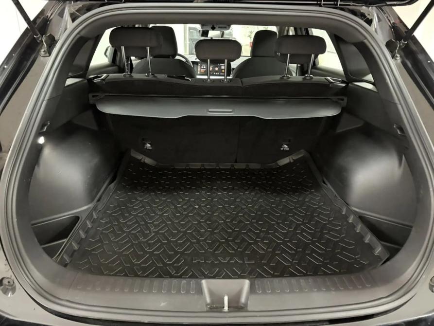 Haval F7 II Кандалакша  - изображение 23
