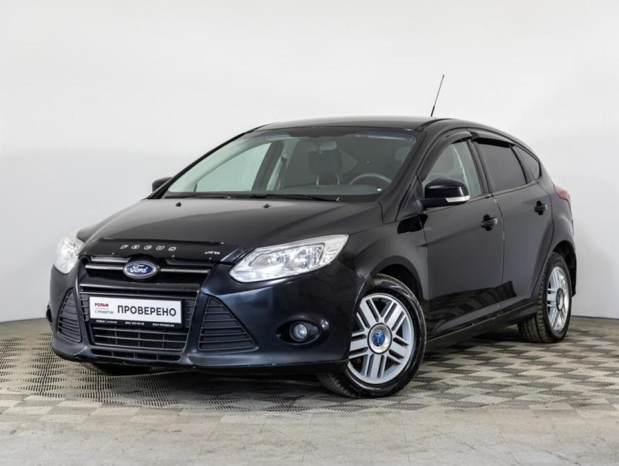 Ford Focus III Санкт-Петербург  - изображение 1