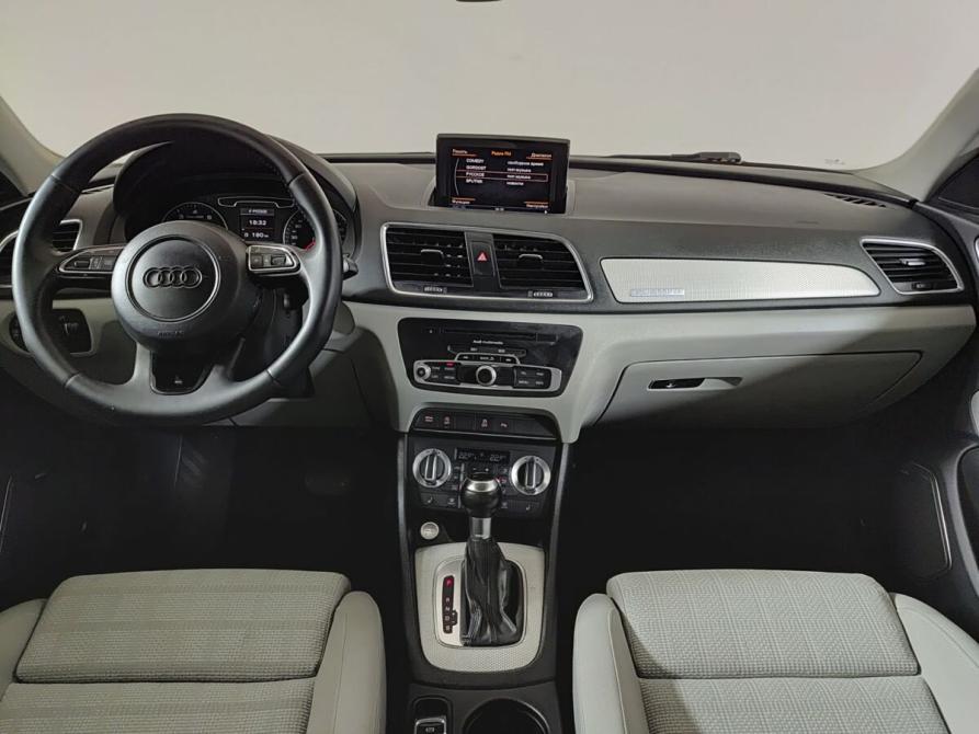 Audi Q3 I (8U) Уфа  - изображение 17