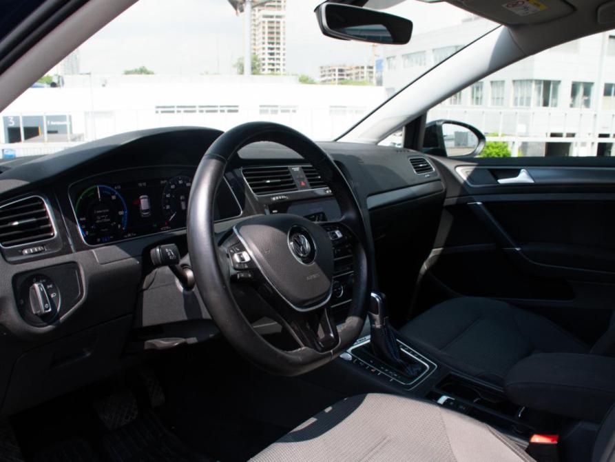 Volkswagen Golf VII Рестайлинг Москва  - изображение 10