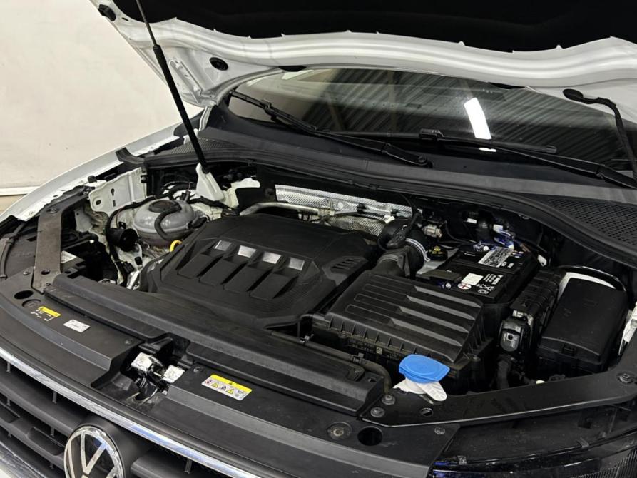 Volkswagen Tiguan II Рестайлинг Нижний Новгород  - изображение 31