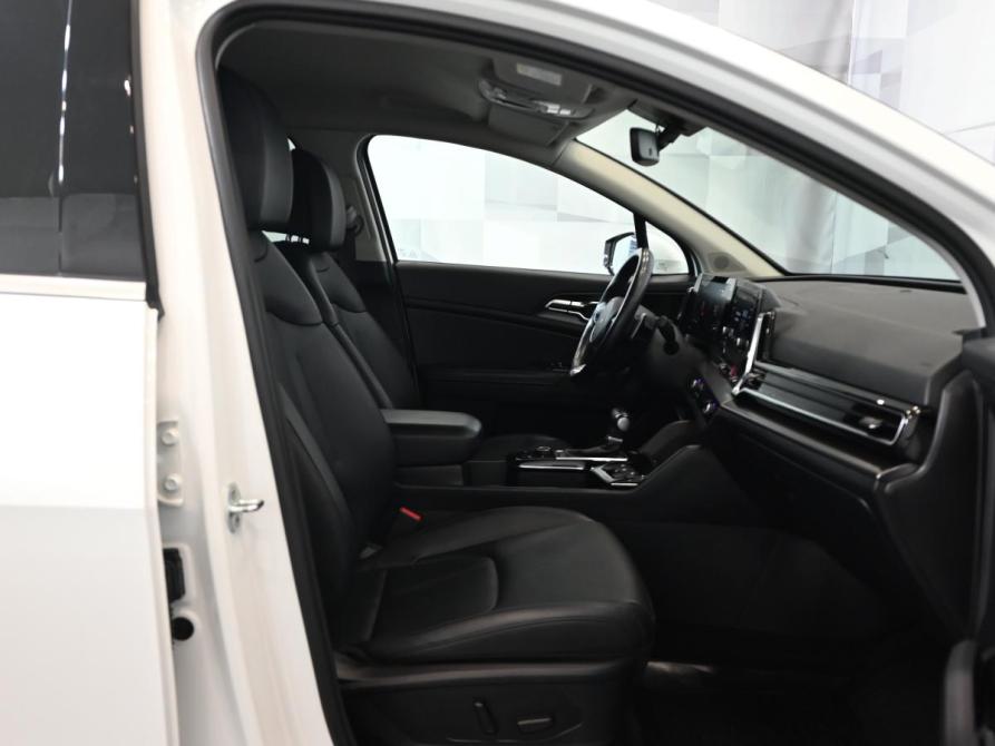 Kia Sportage V Екатеринбург  - изображение 11