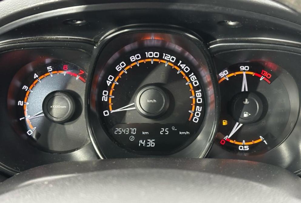 Lada (ВАЗ) Vesta I Саранск  - изображение 16