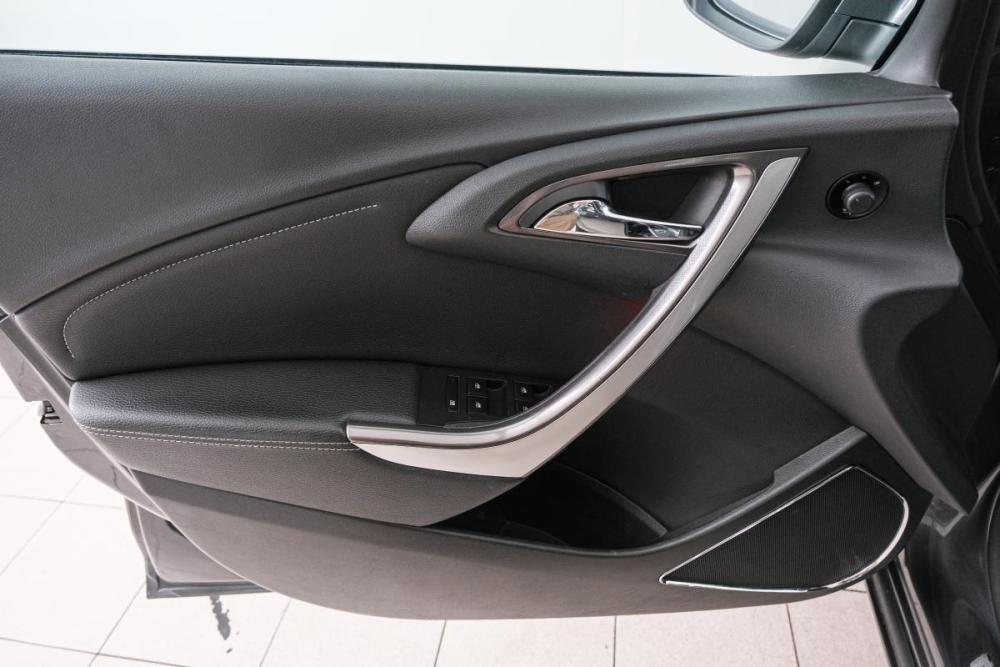 Opel Astra J Красноярск  - изображение 14