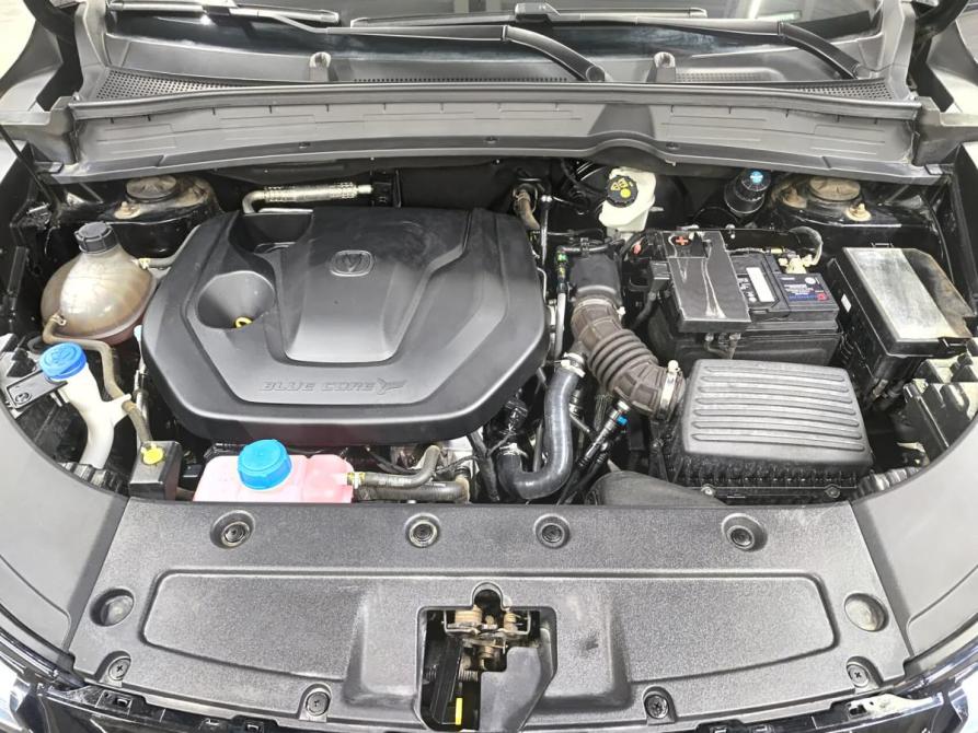 Changan CS55 Plus II Казань  - изображение 11