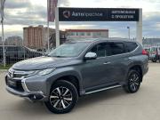 Mitsubishi Pajero Sport III Калуга  - изображение 9