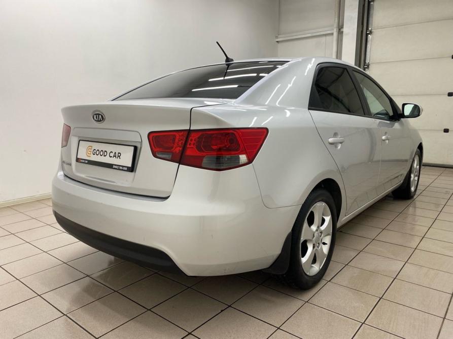 Kia Cerato II Энгельс  - изображение 6