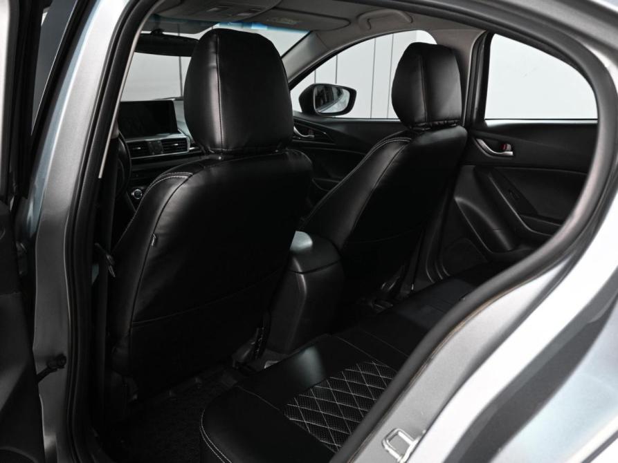 Mazda 3 III (BM) Ростов-на-Дону  - изображение 11