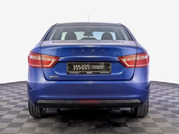 Lada (ВАЗ) Vesta I с пробегом 2022 года, цена 1 100 000 рублей, 62230 км, седан, Автокод Объявления