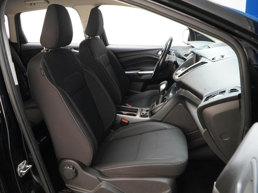 Ford Kuga II Рестайлинг Москва  - изображение 8