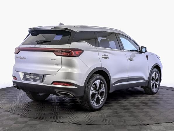 Chery Tiggo 7 Pro Max I с пробегом 2024 года, цена 2 170 000 рублей, 22926 км, внедорожник, Автокод Объявления